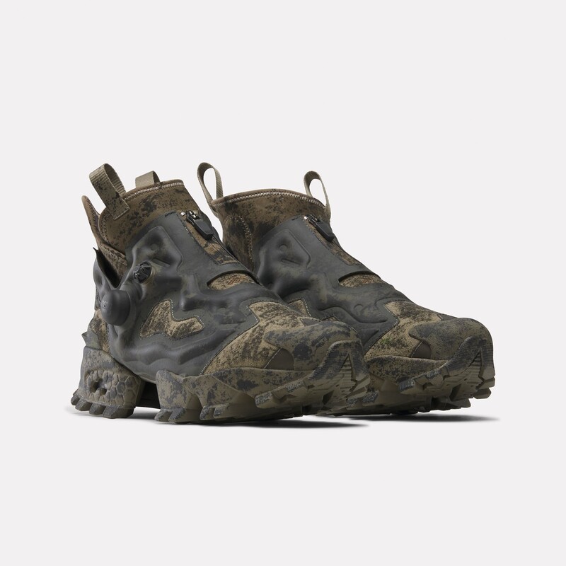 Universal Monsters x Reebok Instapump Fury 94 Mid | 23867990