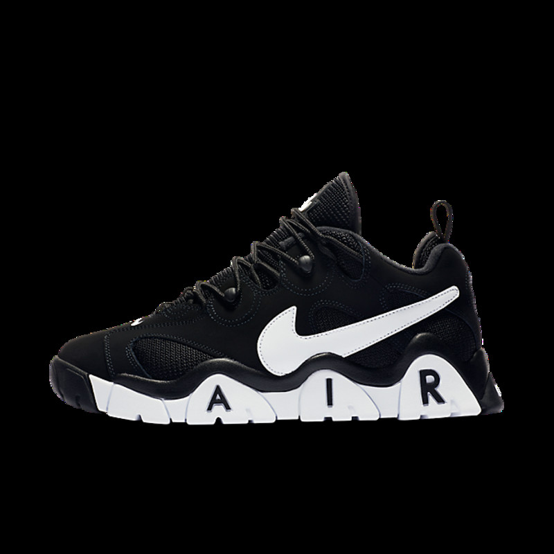 Nike Air Barrage Low | CD7510-001