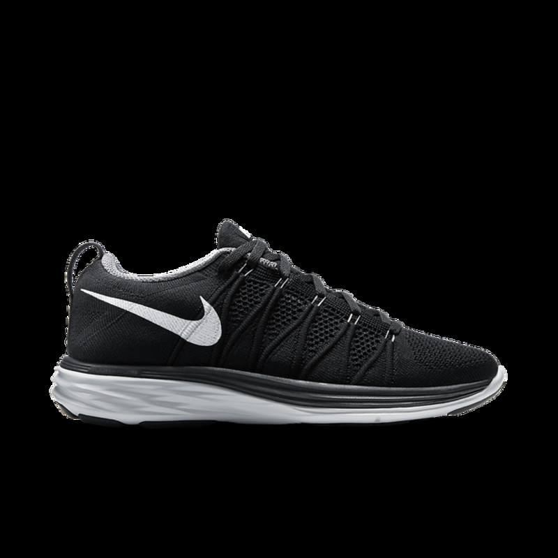 Nike Flyknit Lunar 2 | 620658-010