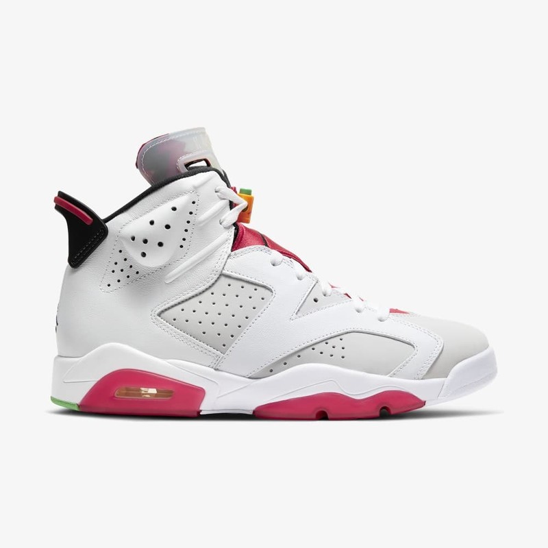 Air Jordan 6 Hare | CT8529-062