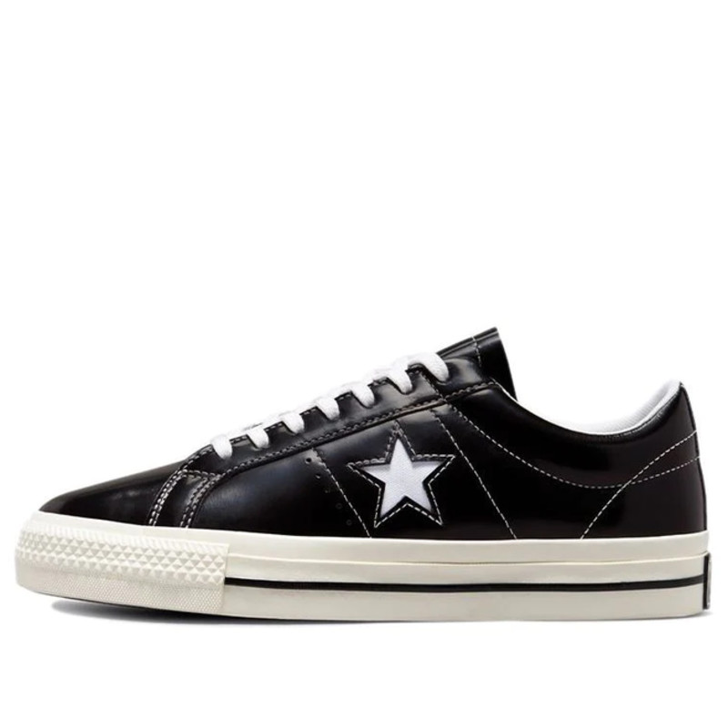 Converse One Star Black | 171588C