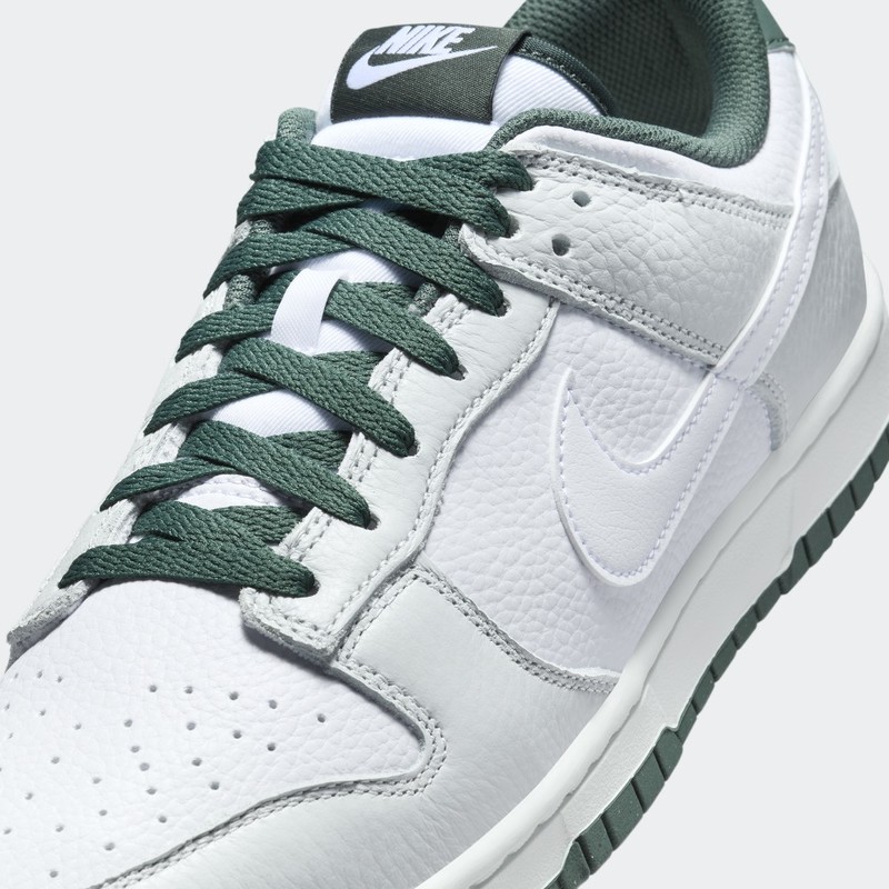 Nike Dunk Low "Photon Dust/Vintage Green" | HF2874-001