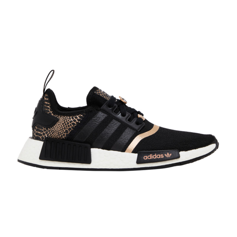 Rose gold hot sale kids adidas