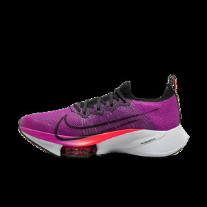 Nike Air Zoom Tempo Next% Flyknit Hyper Violet (W) | CI9924-501