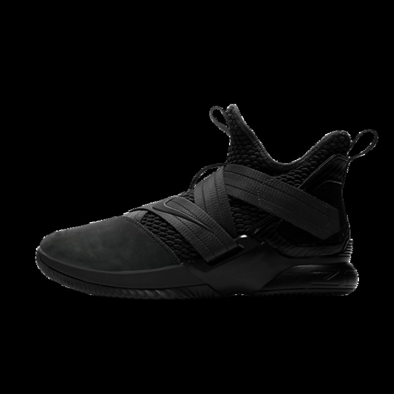 Nike LeBron Soldier XII SFG 'Dark 23' | AO4054-002