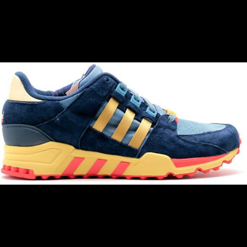 adidas EQT Running Support 93 Packer Shoes "SL80" | C77362