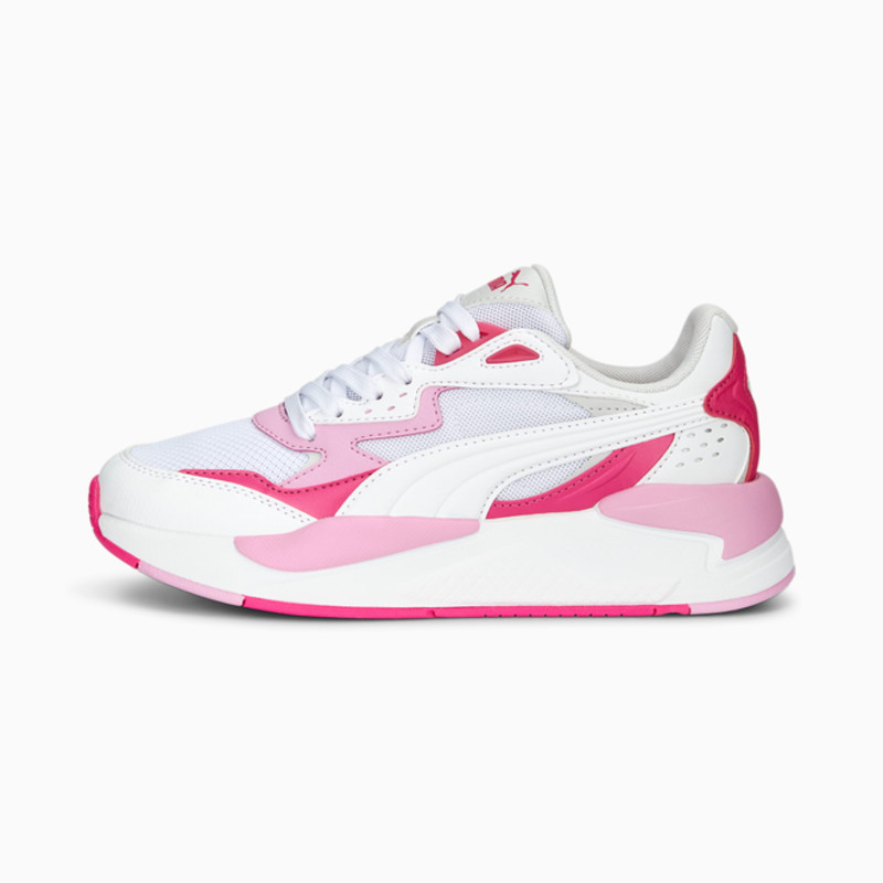 PUMA X-Ray Speed Youth Trainers | 384898-10