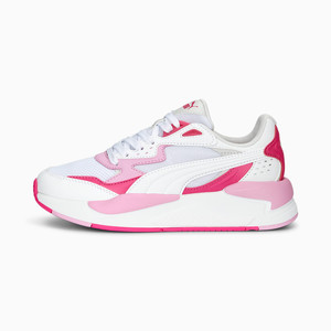 PUMA X-Ray Speed Youth Trainers | 384898-10