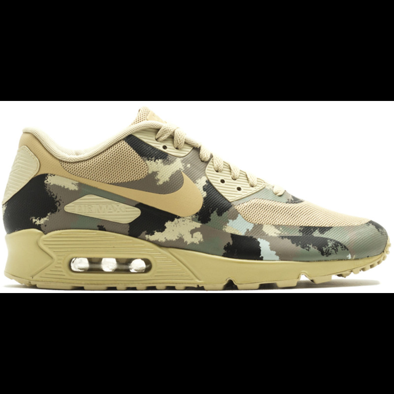 Air max outlet hyperfuse 90 gold