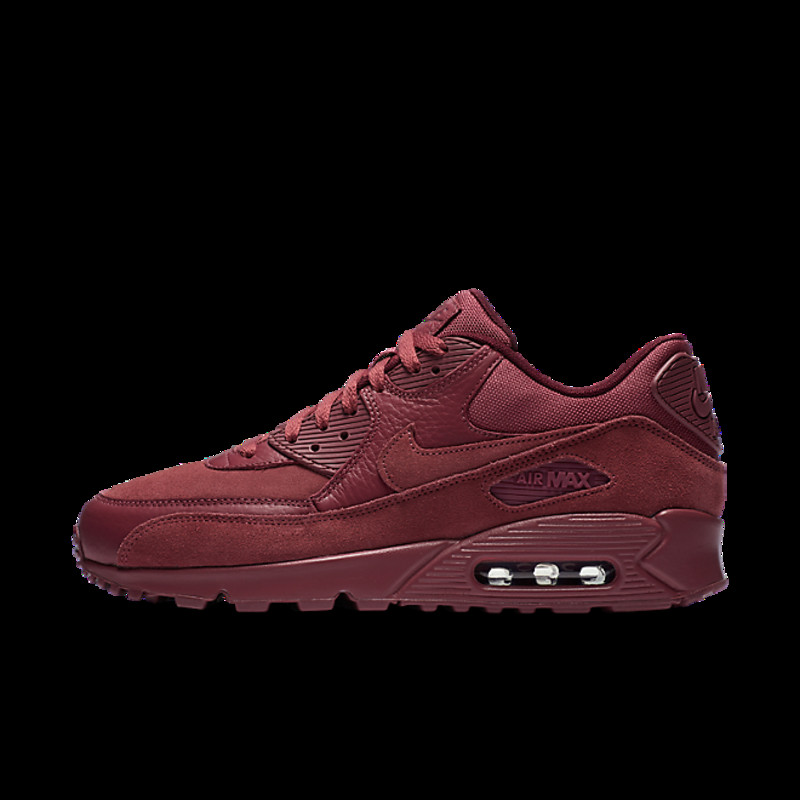 Air max shop 90 essential vinho