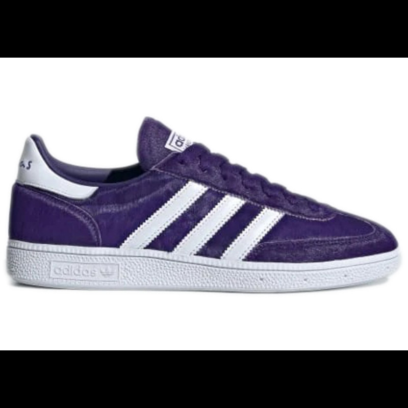 adidas india Handball Spezial Collegiate Purple | IH9984