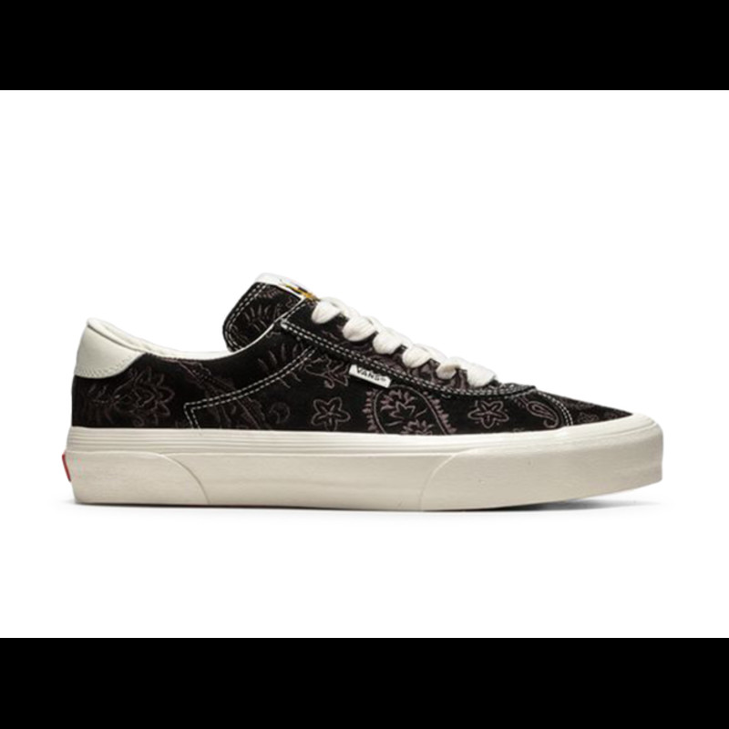 Vans Epaak Sport DX ANPA Anderson .Paak Black Paisley | VN0000SUBKW1-B