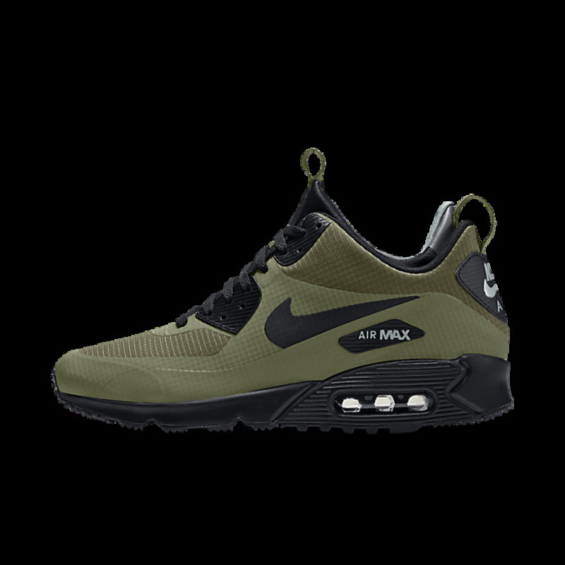 Air max 90 mid winter outlet green