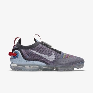 Nike Air Vapormax 2020 FK Smoke Grey | CZ9313-001