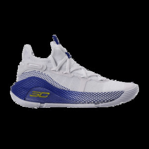 Under Armour Curry 6 Dub Nation (GS) | 3020415-103