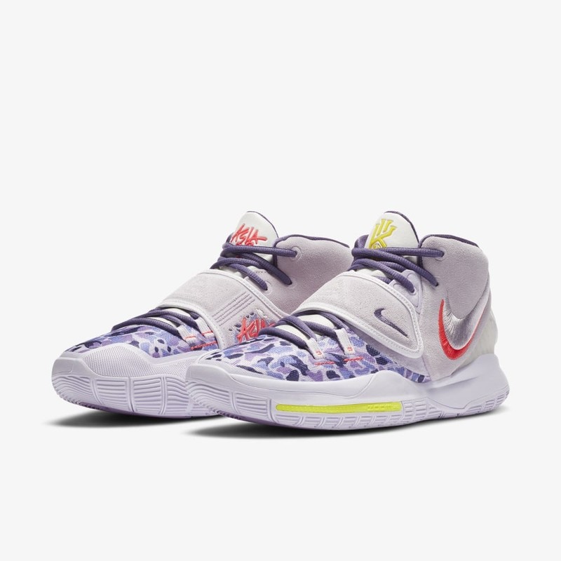 Nike Kyrie 6 Asia Irving | CD5031-500
