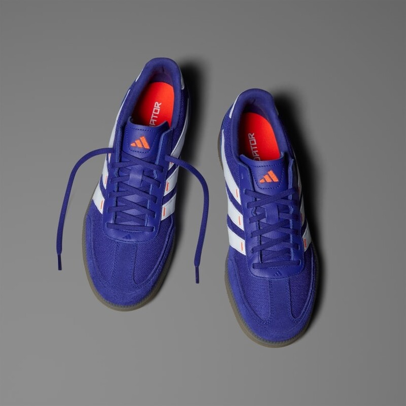 adidas Predator Freestyle Indoor "Lucid Blue" | IF6309