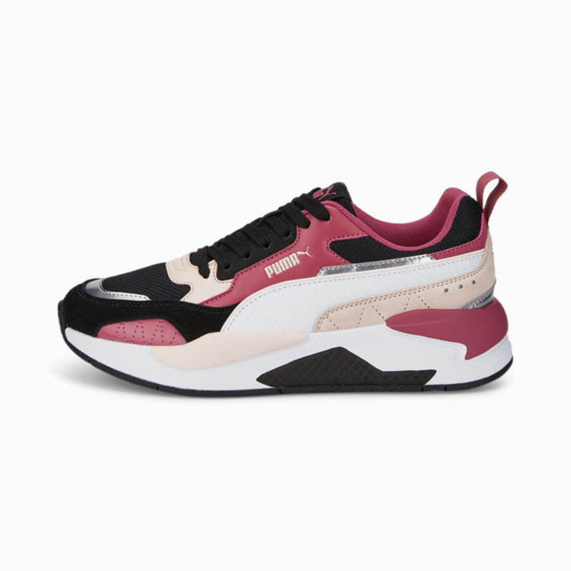 PUMA X-Ray² Square Sd Trainers | 383203-10