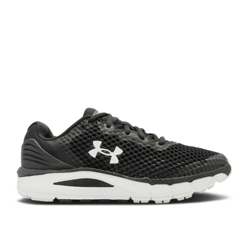 Under Armour Wmns Charged Intake 5 'Black White' | 3023564-001
