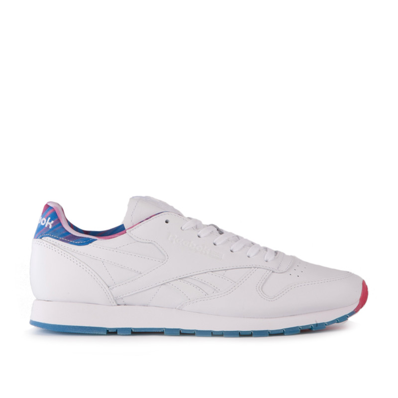 Reebok Classic Leather "Munchies Pack" | BD4888