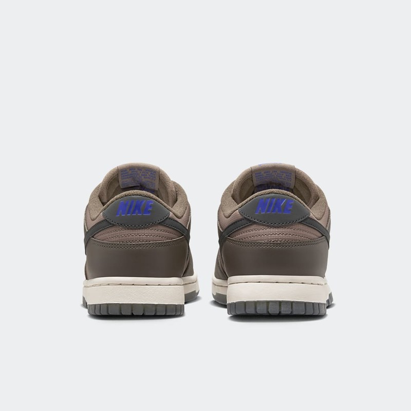 Nike Dunk Low "Mink Brown" | FZ2552-001