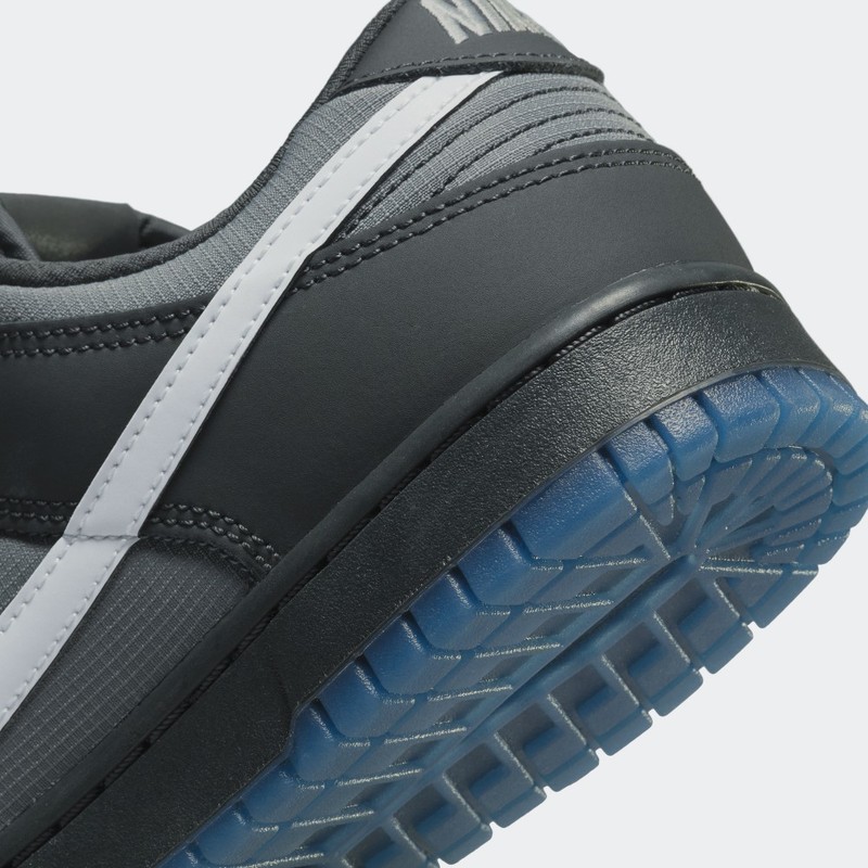 Nike Dunk Low "Anthracite" | FV0384-001
