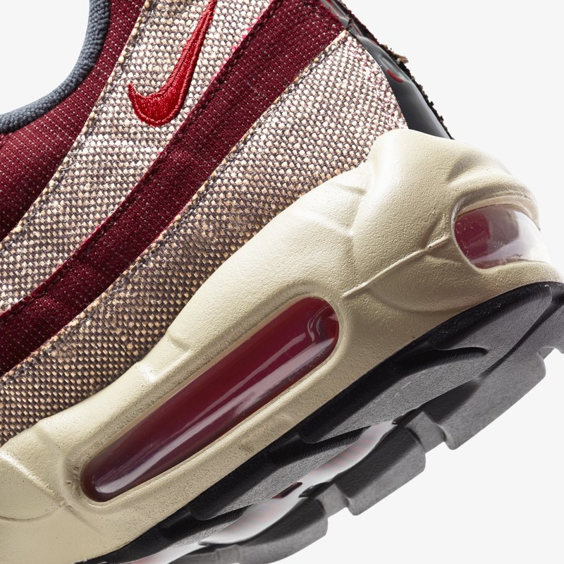 Nike Air Max 95 Freddy Krueger | DC9215-200