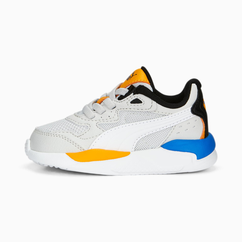 puma Kidsuperstudios X-Ray Speed AC Babies' Trainers | 384900-09