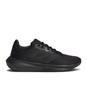 adidas Wmns Runfalcon 3.0 'Black Carbon' | HP7558