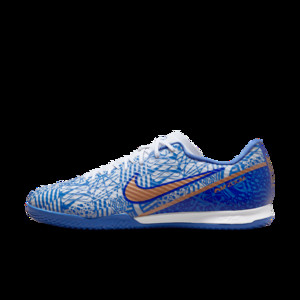 Nike Zoom Mercurial Vapor 15 Academy CR7 IC 'Azulejo' | DQ5313-182