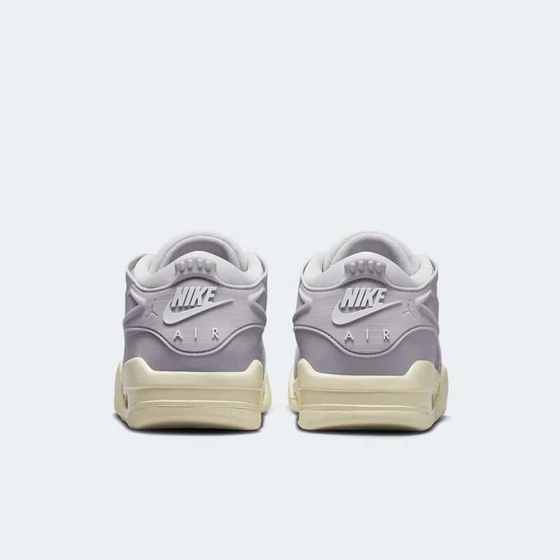 Air Jordan 4 RM "Neutral Grey" | FQ7940-001