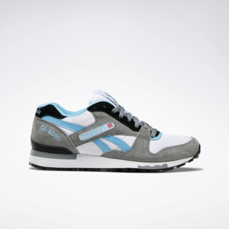 Reebok GL 6000 OG Schoenen | DV7362 | Grailify