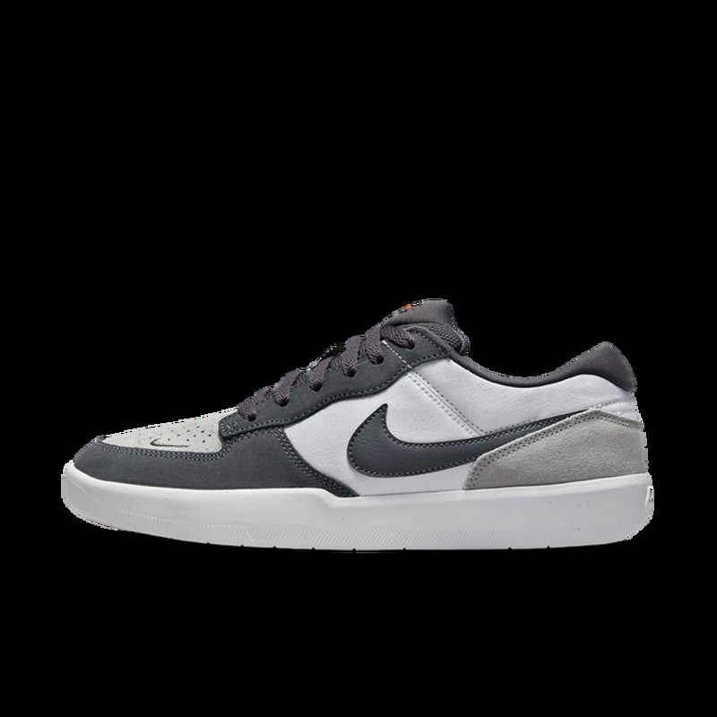 Nike SB Force 58 'Dark Grey' | DV5477-001