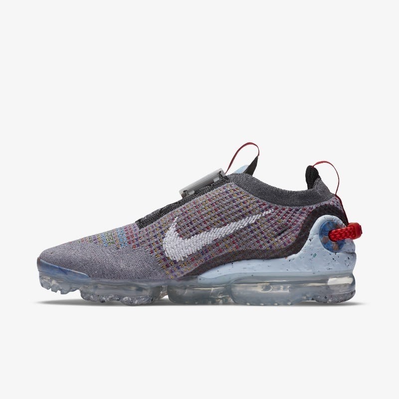 Nike Air Vapormax 2020 FK Smoke Grey | CZ9313-001