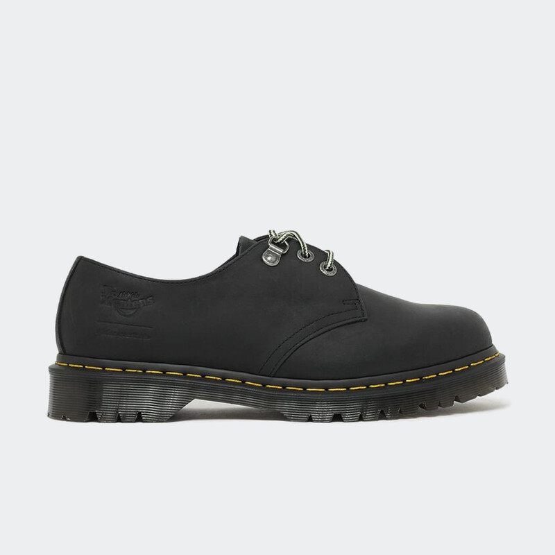 thisisneverthat x Dr. Martens 1461 Waxed Full Grain Leather | 32182001