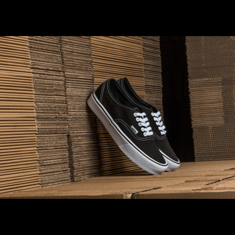 Vans shop lite authentic