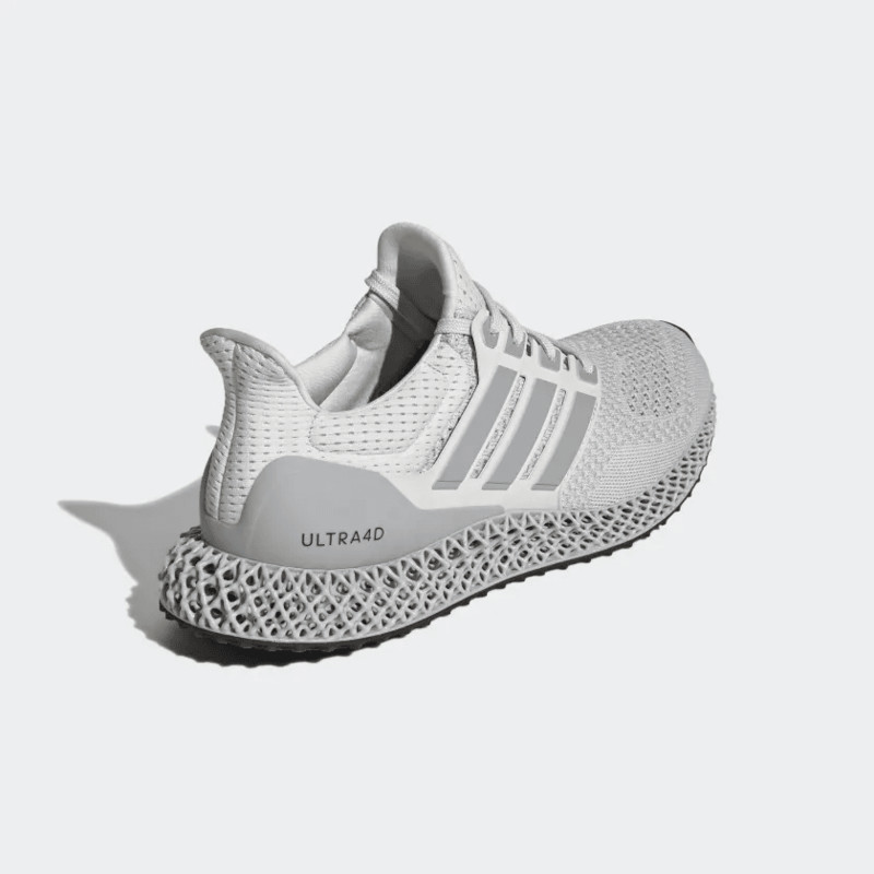 adidas Ultra 4D Dash Grey | GY2448