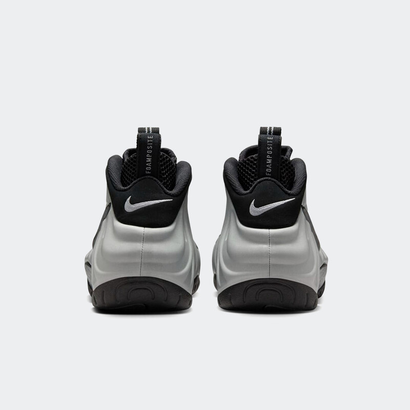 Nike Air Foamposite Pro Wolf Grey HF0794 001 Grailify