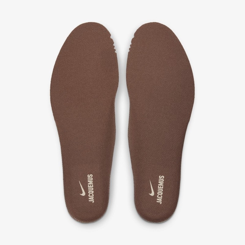 Jacquemus x Nike Air Humara Ale Brown | DR0420-200
