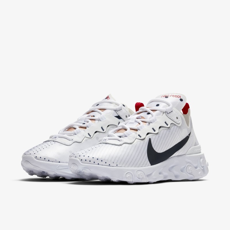 Nike React Element 55 Premium Nos Differences Nous Unissent | CI9104-100