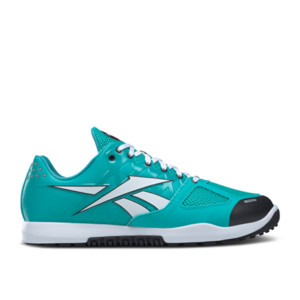 Reebok Nano 2.0 'Classic Teal' | HQ6841