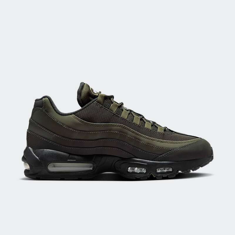 Nike Air Max 95 "Sequoia" | HQ3825-300