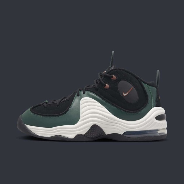 Könnte der Nike Air Max Penny 2 die Weihnachtssaison 2022 erobern?