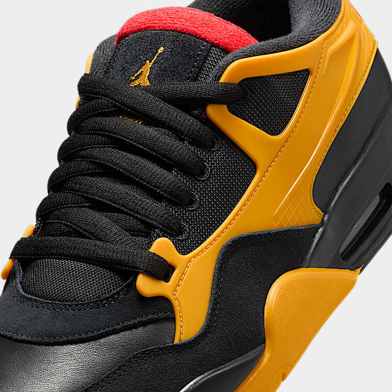 Air Jordan 4 RM "Bruce Lee" | FQ7939-007