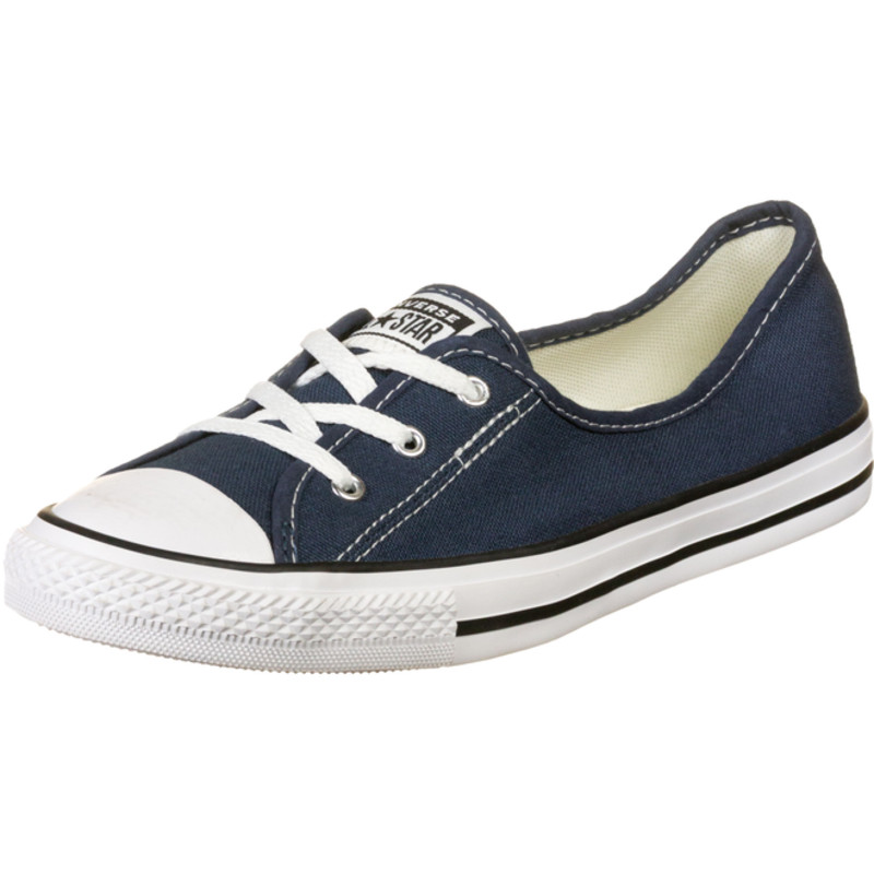 Converse ctas 2024 ballet lace navy