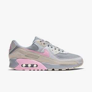 Nike Air Max 90 Vast Grey | CW7483-001