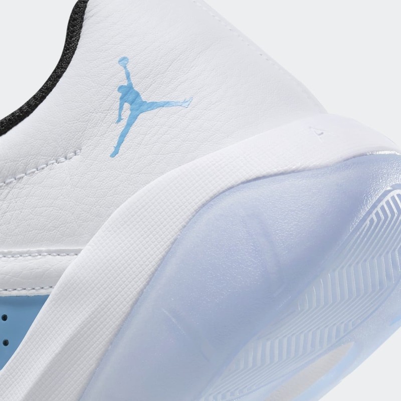 Air Jordan 11 Low CMFT "UNC" | DN4180-114