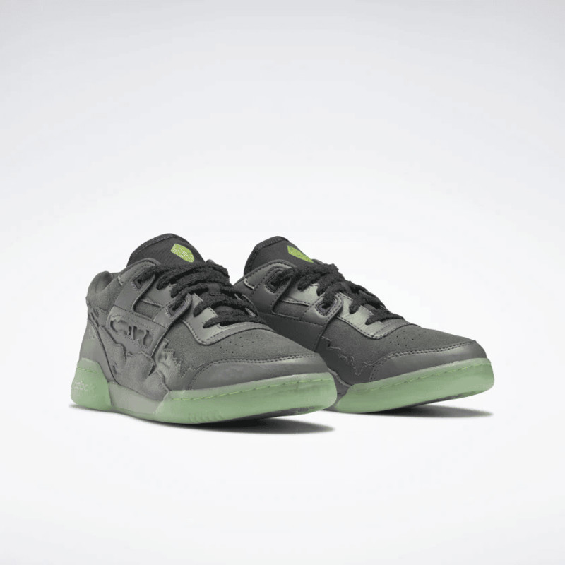 DC x Reebok Workout Plus Lex Luthor | HQ4575