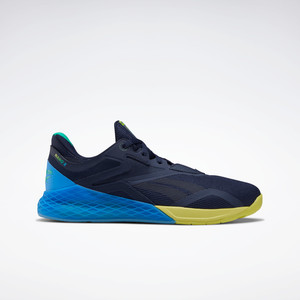 Reebok Nano X Schoenen | FY1066