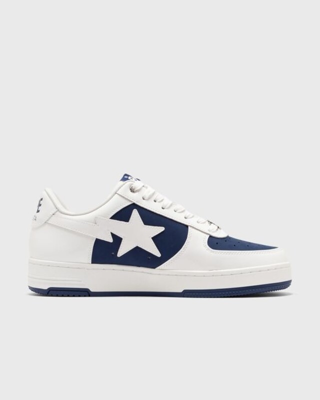 A Bathing Ape Bape Sta #6 M2 "Navy" | 001FWK801306MNVY